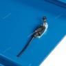 Подъемник ножничный для сход-развала NORDBERG N635-4,5G