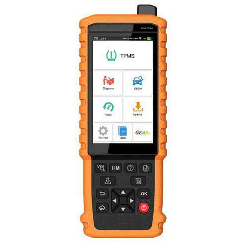 Launch Pilot Scan TPMS Диагностический мультимарочный сканер