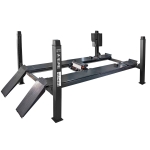 Подъёмник 4-стоечный э/гидравлический под сход-развал EE-6435V2.B.52L.50T.E