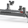Стапель SIVER B-110