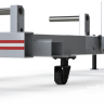 Стапель SIVER B-110