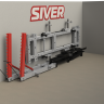 Стапель SIVER B-110