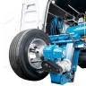 Станок шиномонтажный мобильный для грузовых авто 46TRKM