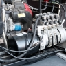 Станок шиномонтажный мобильный для грузовых авто 46TRKM