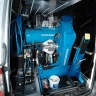 Станок шиномонтажный мобильный для грузовых авто 46TRKM