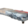 Стапель подкатной SIVER B-210