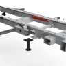 Стапель подкатной SIVER B-210