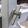 Стапель подкатной SIVER B-210