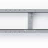 Стапель подкатной SIVER B-210