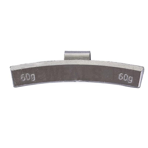 Набивные груза для литых дисков 60гр (40шт.)