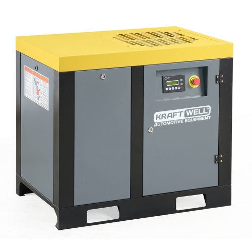 Компрессор винтовой KraftWell ETERE 22