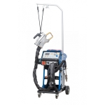 Аппарат сварочный NORDBERG WS10 с клещами