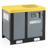 Компрессор винтовой KraftWell ETERE 7.5