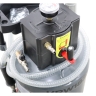 Установка для откачки масла мобильная KraftWell krw1837