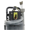 Установка для откачки масла мобильная KraftWell krw1837