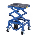 Мотоподъемник подкатной N3T150