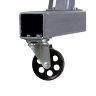 Кран складной KraftWell KRWC6