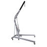 Кран складной KraftWell KRWC6