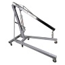 Кран складной KraftWell KRWC6