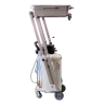 Установка для слива и откачки масла KraftWell krw1835
