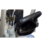 Установка для слива и откачки масла KraftWell krw1835