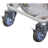 Установка для слива и откачки масла KraftWell krw1835