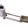 Установка для слива и откачки масла KraftWell krw1835