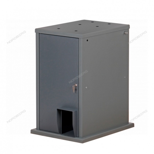 Тумба станка для заклепки тормозных колодок NR-T