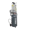 Установка для откачки масла с мерной емкостью KraftWell krw1836
