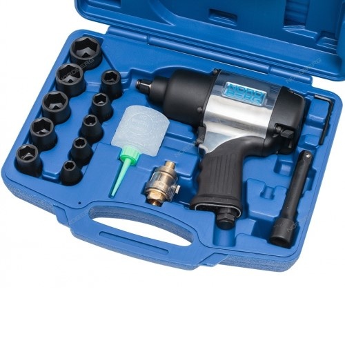 Гайковёрт пневматический Nordberg IT250kit