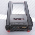 Мультимарочный Автомобильный сканер LAUNCH X431 GDS