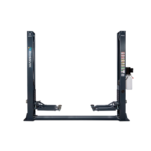 Автоподъемник двухстоечный ROSSVIK T4Е  3800В