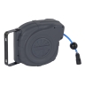 Шланг воздушный на катушке диам. 8x12 мм 25+1 м 2125-08G