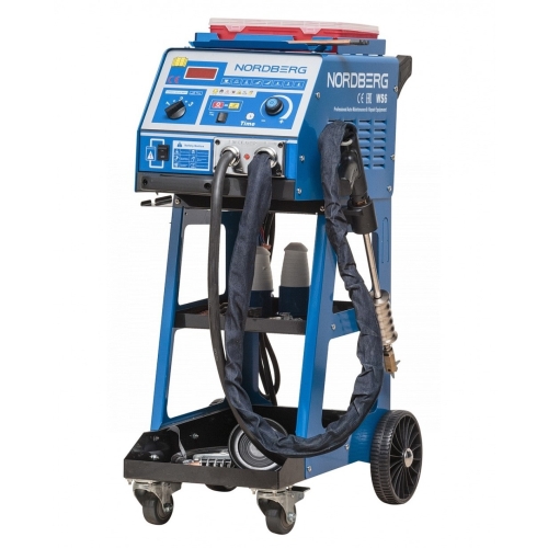 Аппарат точечной сварки WS6 220В