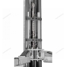 Подъемник двухстоечный NORDBERG N4125-4,5G