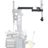 KRW25T Шиномонтажный станок полуавтомат 2 скорости 10-26" KraftWell MAESTRO 25D