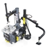 KRW25T Шиномонтажный станок полуавтомат 2 скорости 10-26" KraftWell MAESTRO 25D
