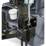 KRW25T Шиномонтажный станок полуавтомат 2 скорости 10-26" KraftWell MAESTRO 25D