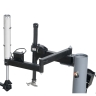 KRW25T Шиномонтажный станок полуавтомат 2 скорости 10-26" KraftWell MAESTRO 25D