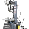 KRW25T Шиномонтажный станок полуавтомат 2 скорости 10-26" KraftWell MAESTRO 25D
