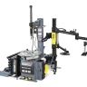 KRW25T Шиномонтажный станок полуавтомат 2 скорости 10-26" KraftWell MAESTRO 25D
