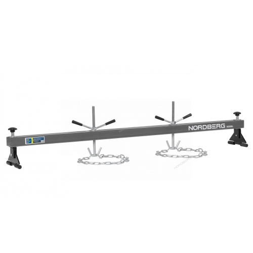 Стенд для вывешивания двигателей N3005L(G)