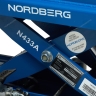 Траверса пневмогидравлическая NORDBERG N433A