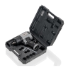 Гайковерт пневматический ударный KraftWell krw1280iw