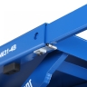 Подъемник ножничный 4 т, 380 В, синий N631-4B_380