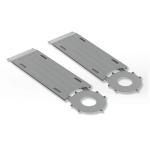 Платформы для прокатки грузовых автомобилей