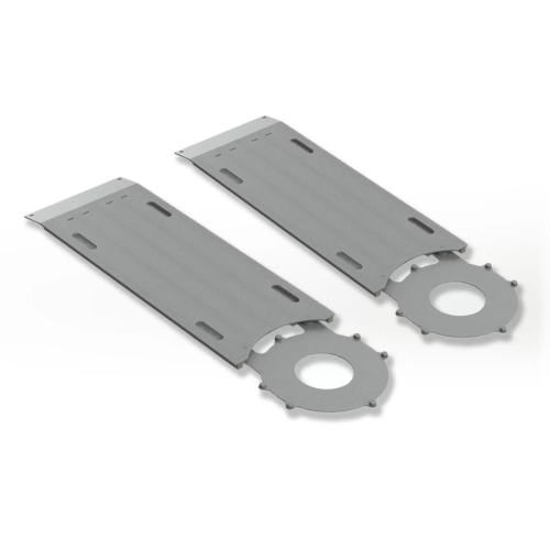 Платформы для прокатки грузовых автомобилей