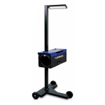 Прибор контроля и регулировки света фар с лазером HBA19DL1LX