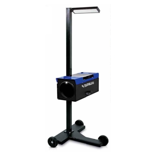 Прибор контроля и регулировки света фар с лазером HBA19DL1LX