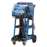 Аппарат точечной сварки Nordberg WS5